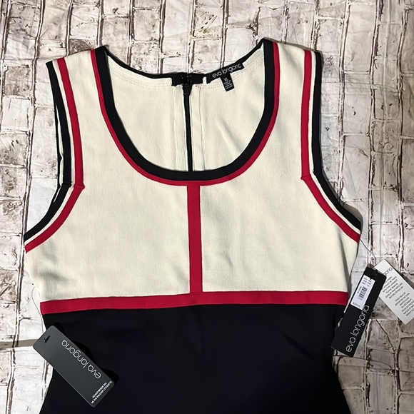 Eva Longoria dress - Picture 2 of 4